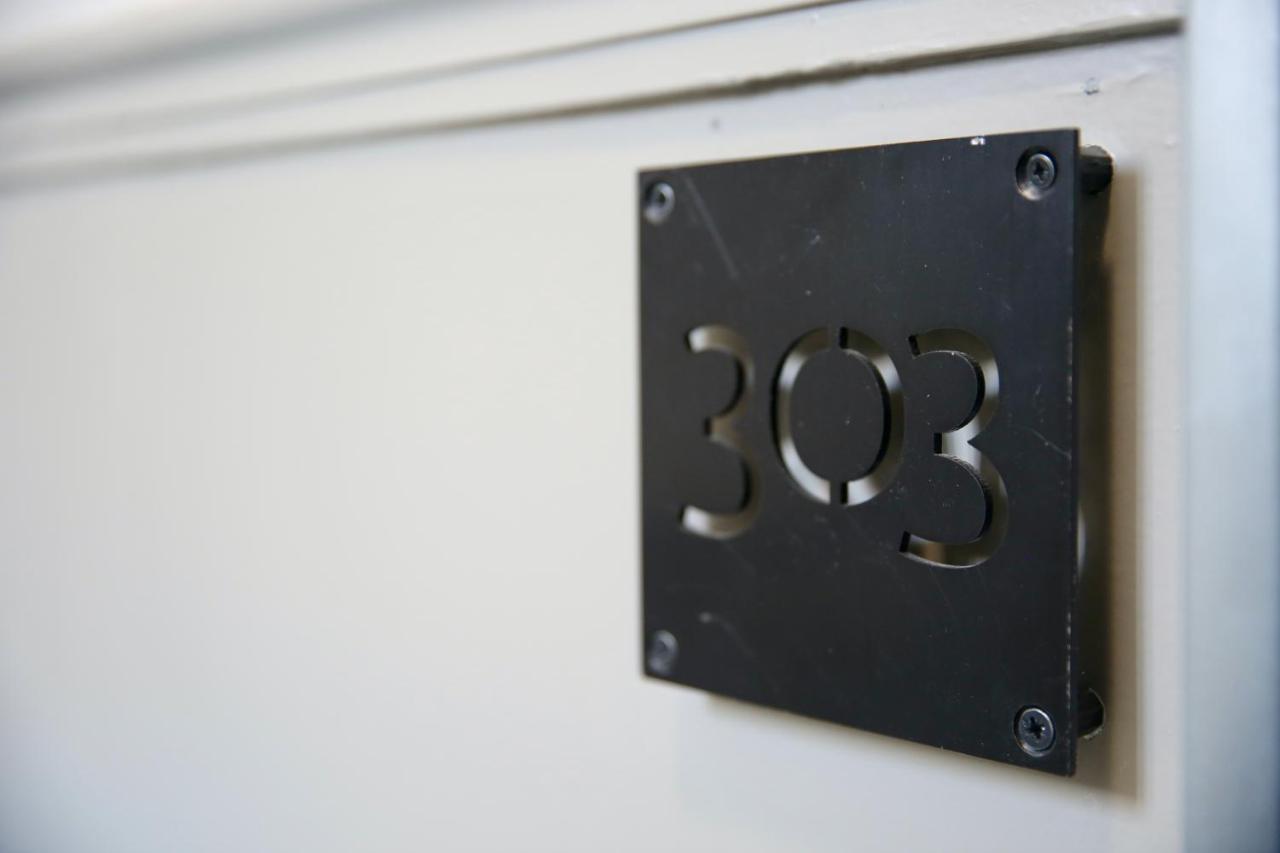 Urban Living 1 Apartment Thessaloniki Exterior photo
