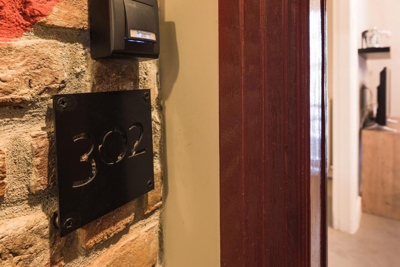 Urban Living 1 Apartment Thessaloniki Exterior photo