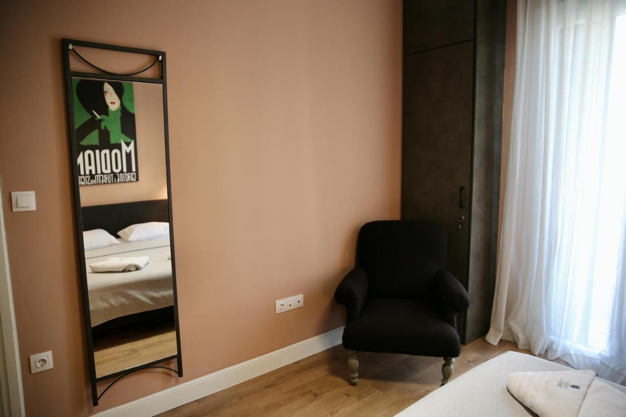 Urban Living 1 Apartment Thessaloniki Exterior photo