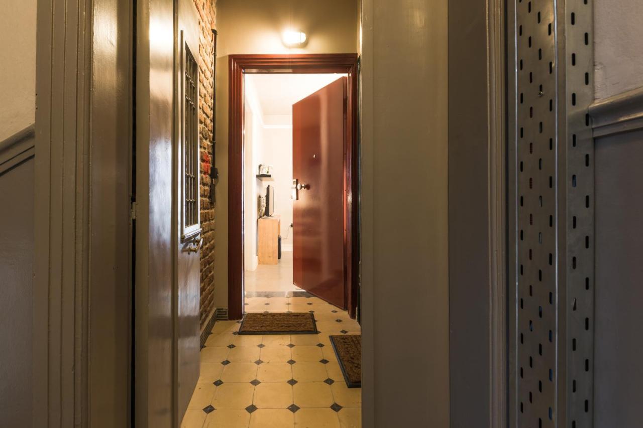 Urban Living 1 Apartment Thessaloniki Exterior photo