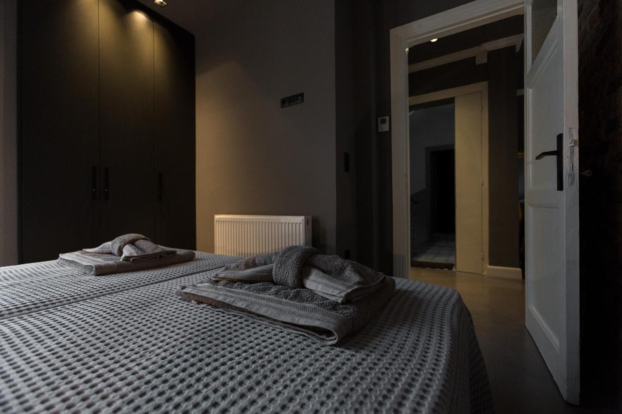 Urban Living 1 Apartment Thessaloniki Exterior photo