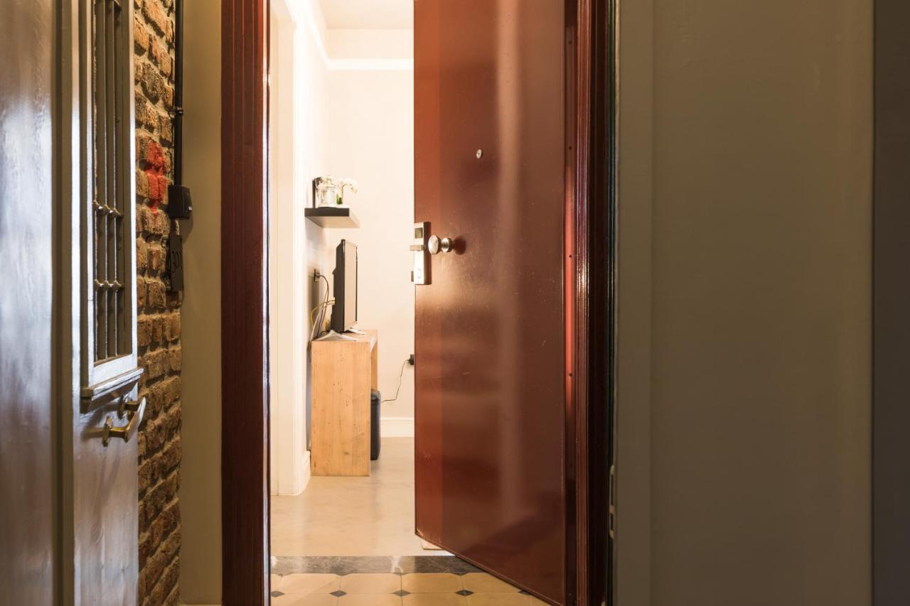 Urban Living 1 Apartment Thessaloniki Exterior photo