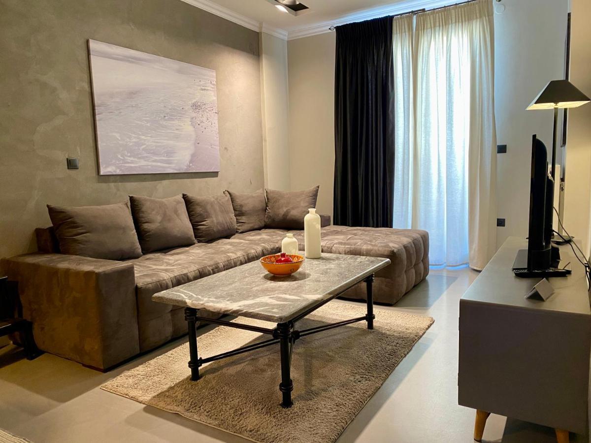 Urban Living 1 Apartment Thessaloniki Exterior photo